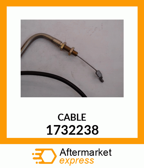 CABLE 1732238