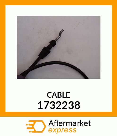 CABLE 1732238