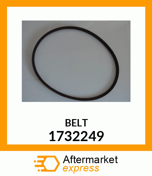 BELT 1732249