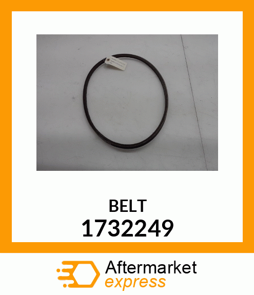 BELT 1732249