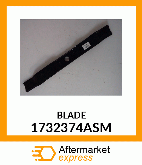 BLADE 1732374ASM