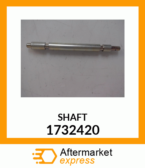 SHAFT 1732420