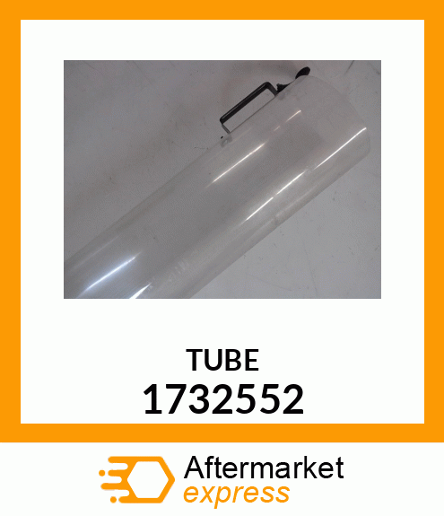 TUBE 1732552