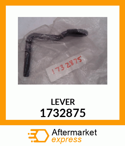 LEVER 1732875