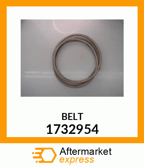 BELT 1732954