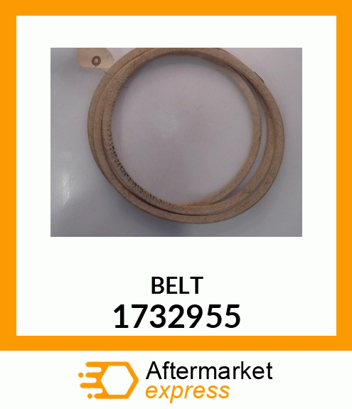 BELT 1732955