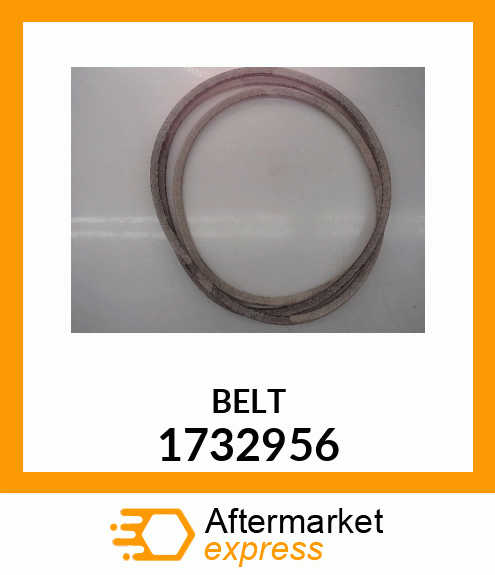 BELT 1732956