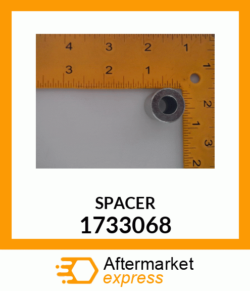 SPACER 1733068