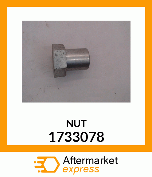 NUT 1733078