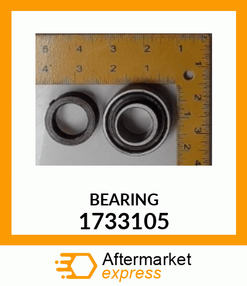 BEARING 1733105