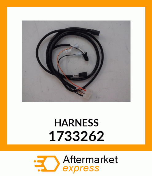 HARNESS 1733262