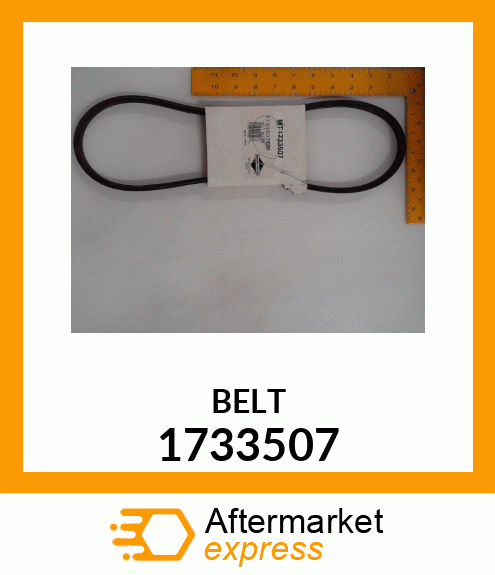 BELT 1733507