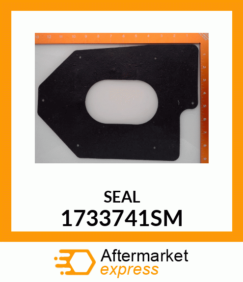 SEAL 1733741SM