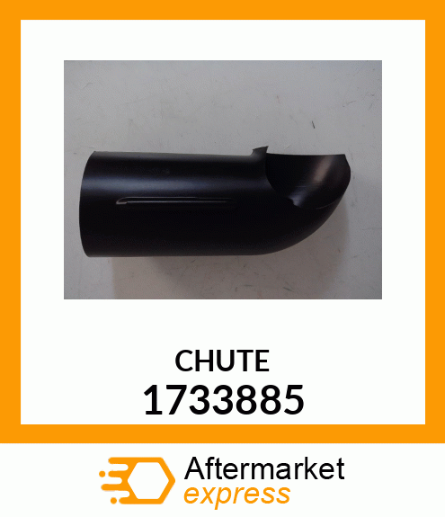 CHUTE 1733885