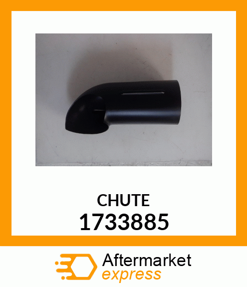 CHUTE 1733885