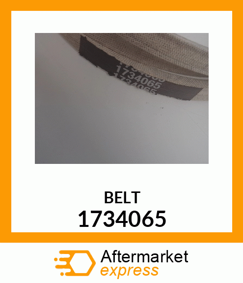 BELT 1734065