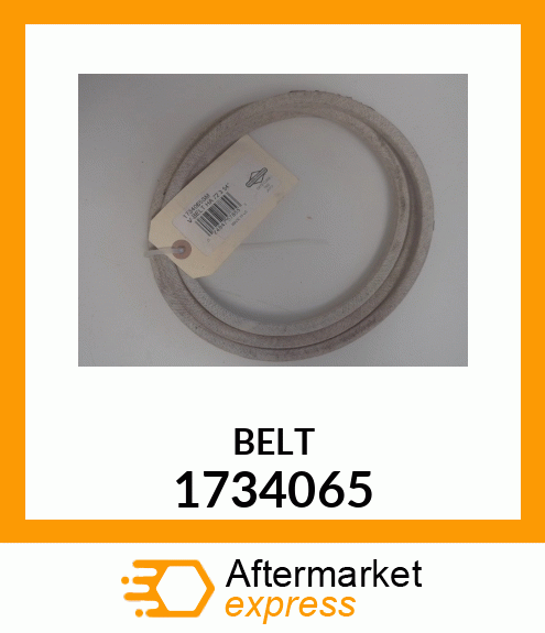 BELT 1734065