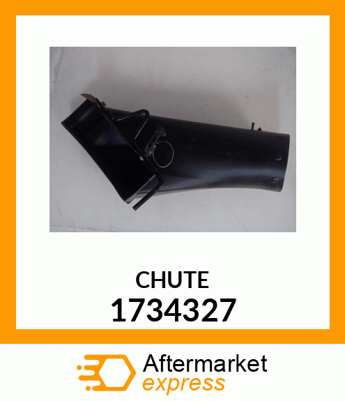 CHUTE 1734327