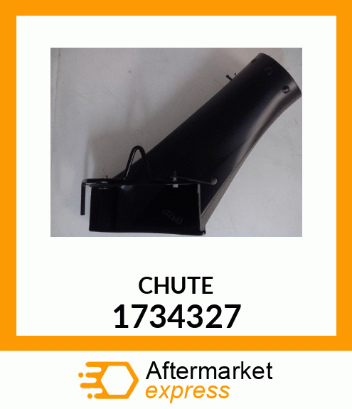 CHUTE 1734327