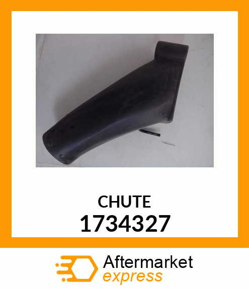 CHUTE 1734327