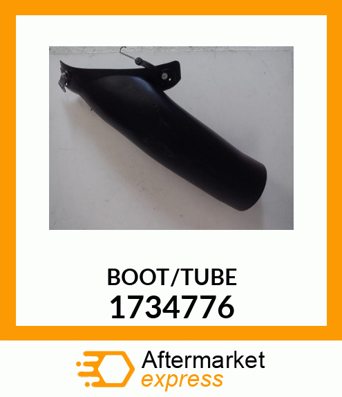 BOOT/TUBE 1734776