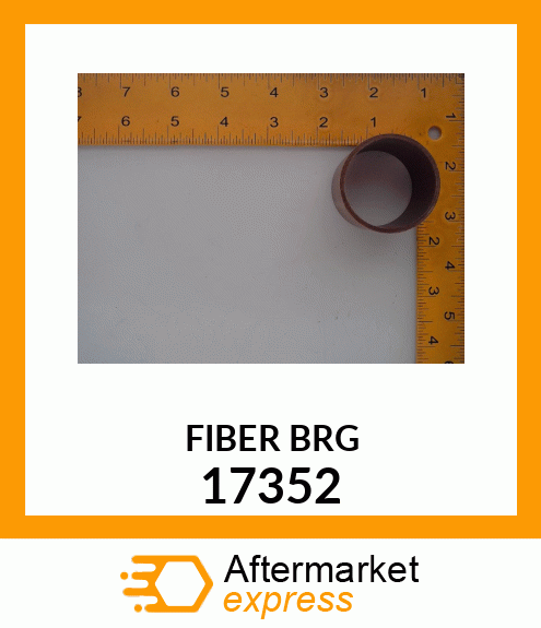 FIBERBRG 17352