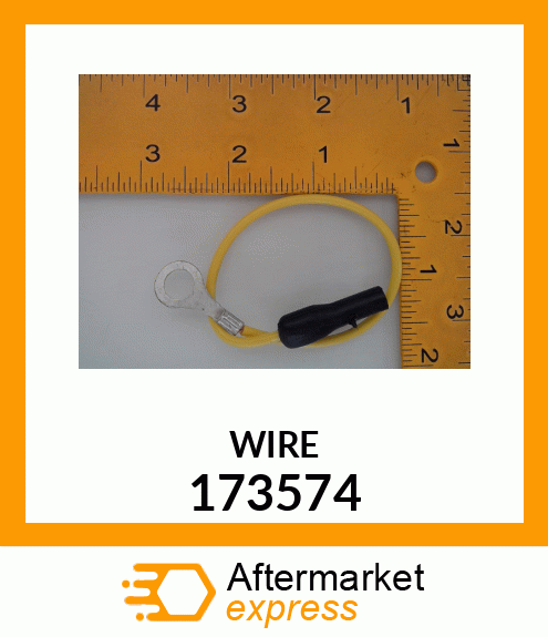 WIRE 173574