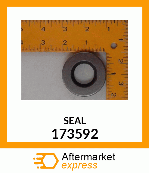 SEAL 173592