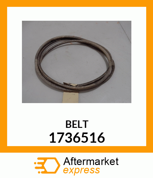 BELT 1736516