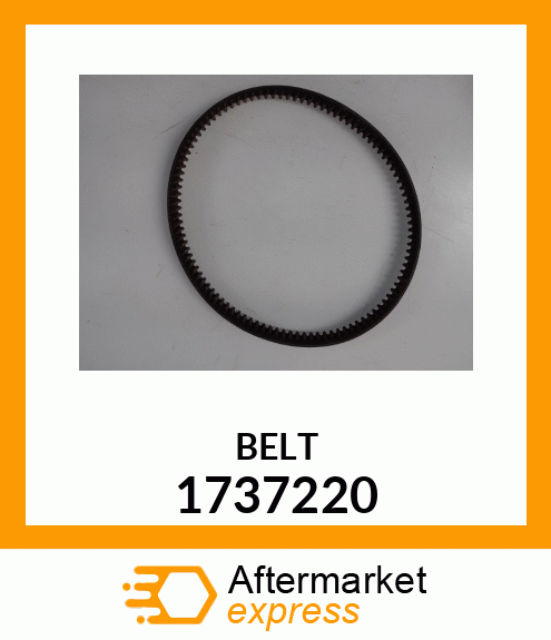 BELT 1737220