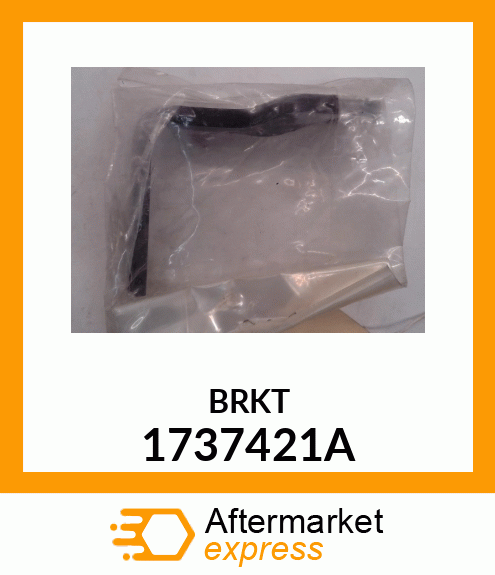 BRKT 1737421A