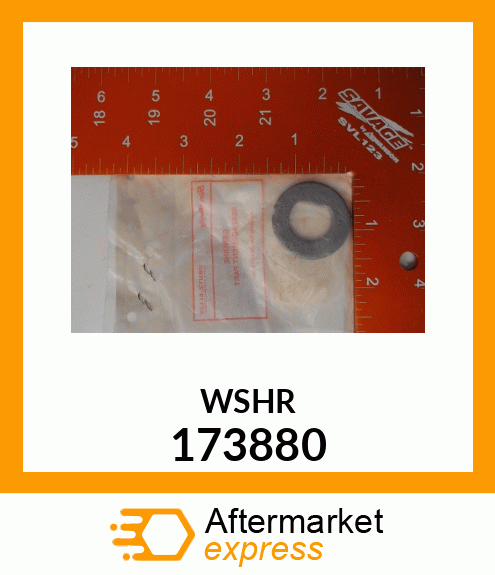 WSHR 173880