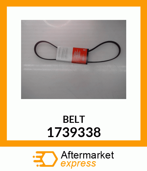 BELT 1739338