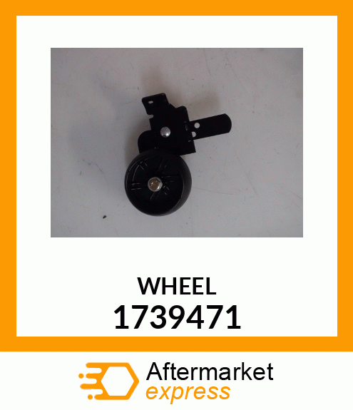 WHEEL 1739471