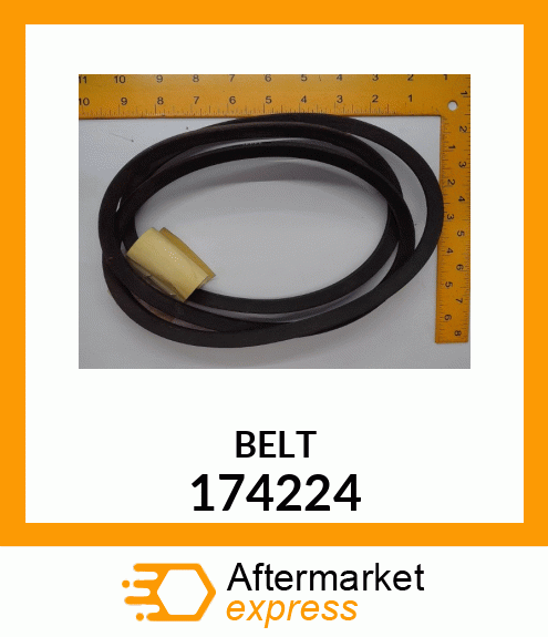 BELT 174224