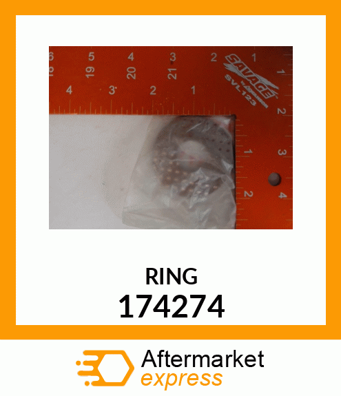 RING 174274