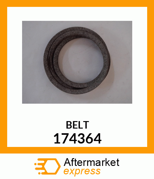 BELT 174364