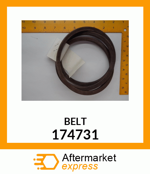 BELT 174731