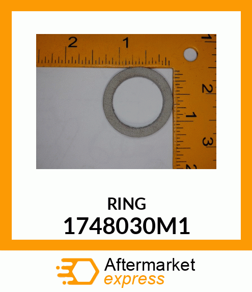 RING 1748030M1