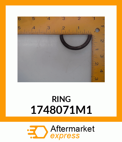 RING 1748071M1