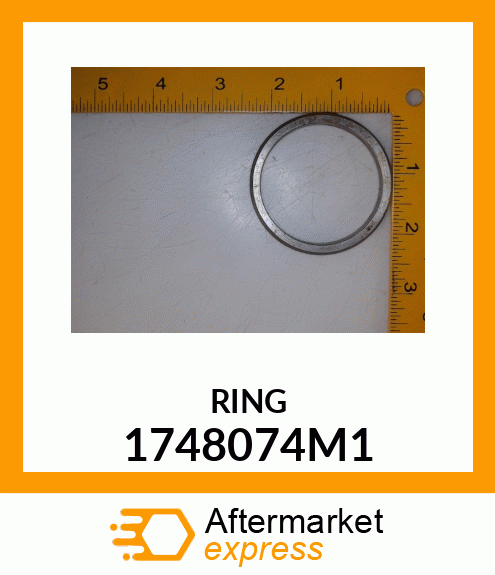 RING 1748074M1