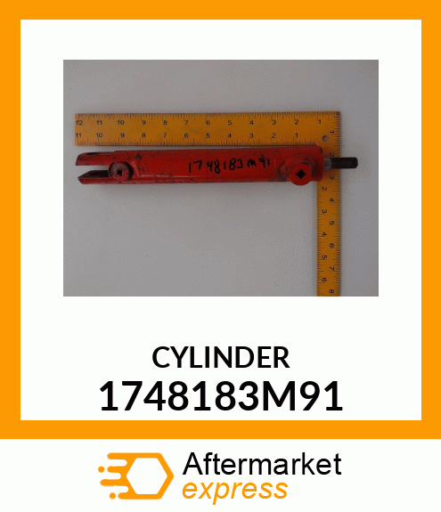 CYLINDER 1748183M91