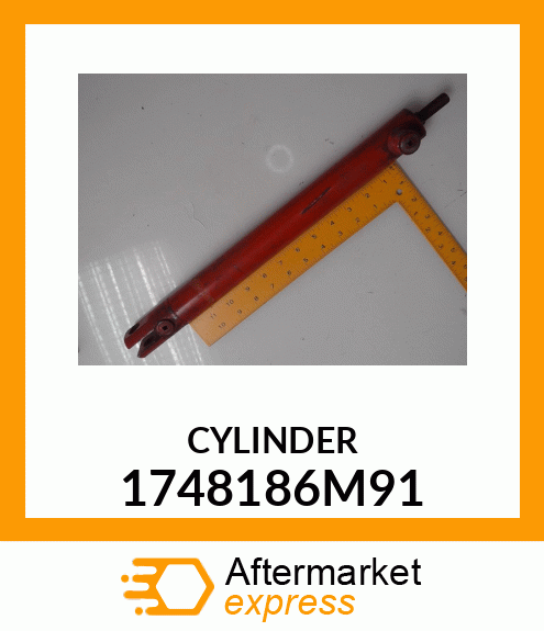 CYLINDER 1748186M91