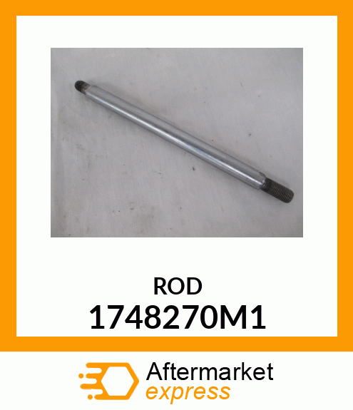 ROD 1748270M1