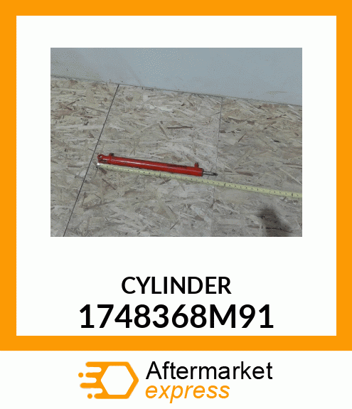 CYLINDER 1748368M91