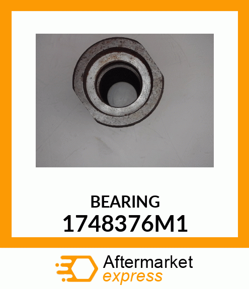 BEARING 1748376M1