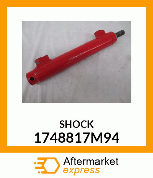 SHOCK 1748817M94