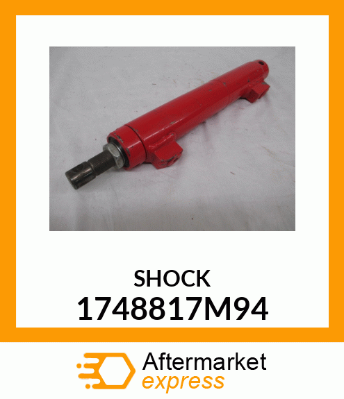 SHOCK 1748817M94