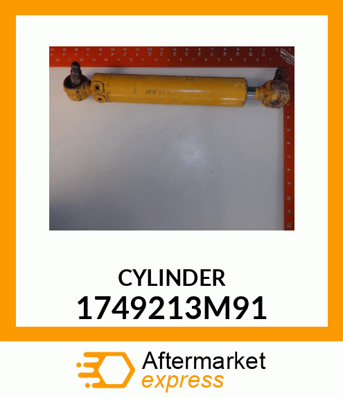 CYLINDER 1749213M91