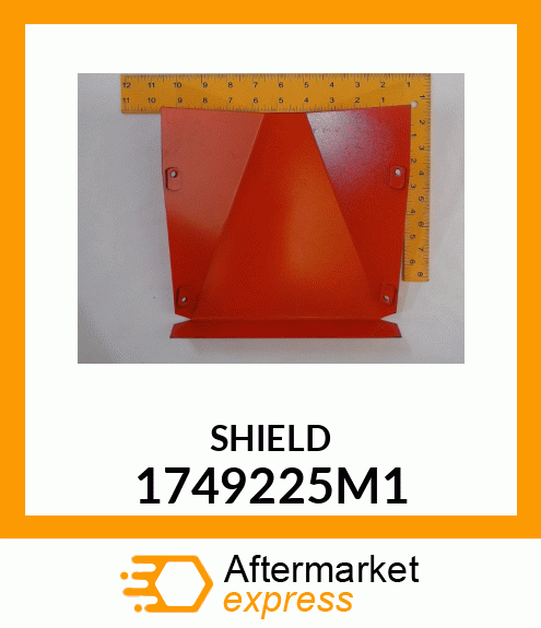 SHIELD 1749225M1